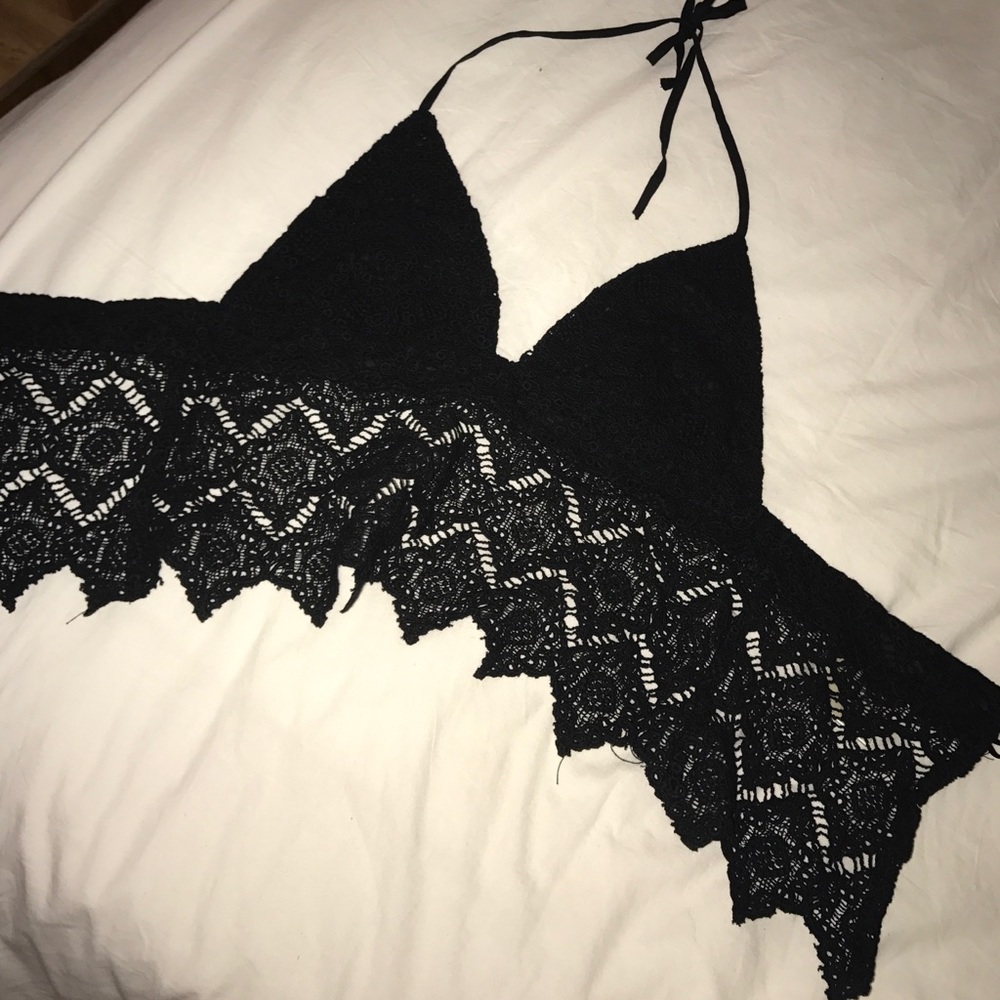 Dream State top