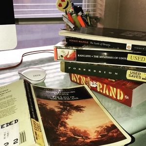 Meet your Posher, Ann