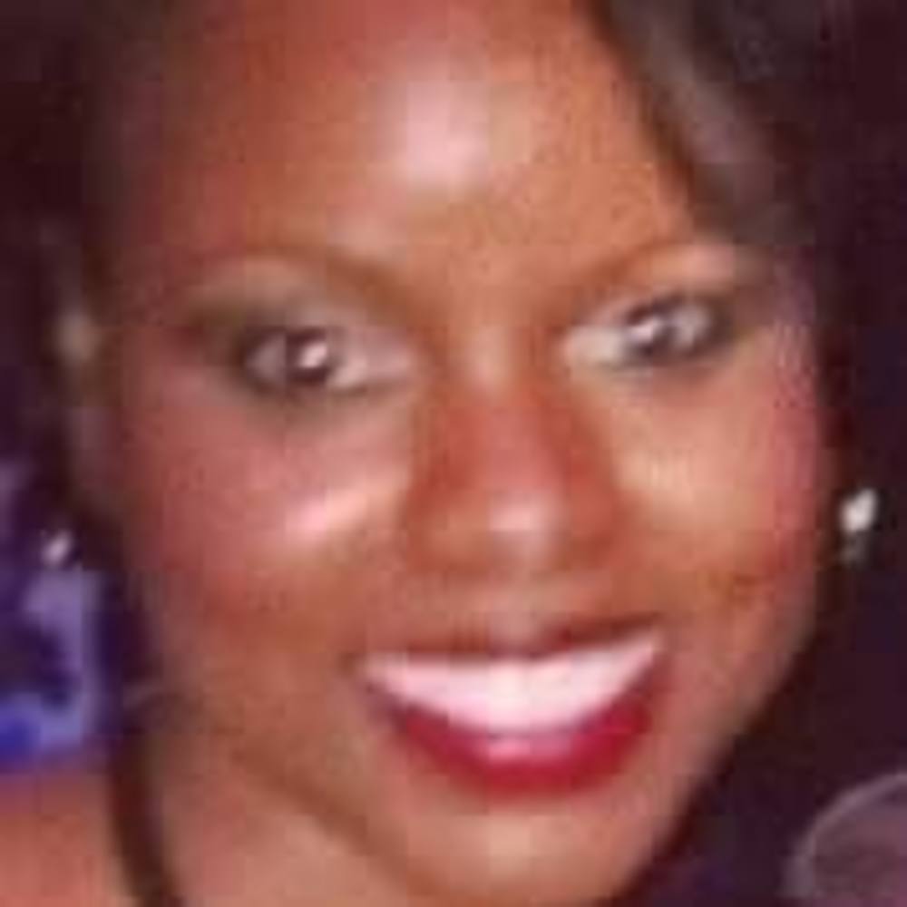 Meet your Posher, Chinyere