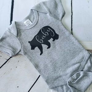 Custom unisex one piece