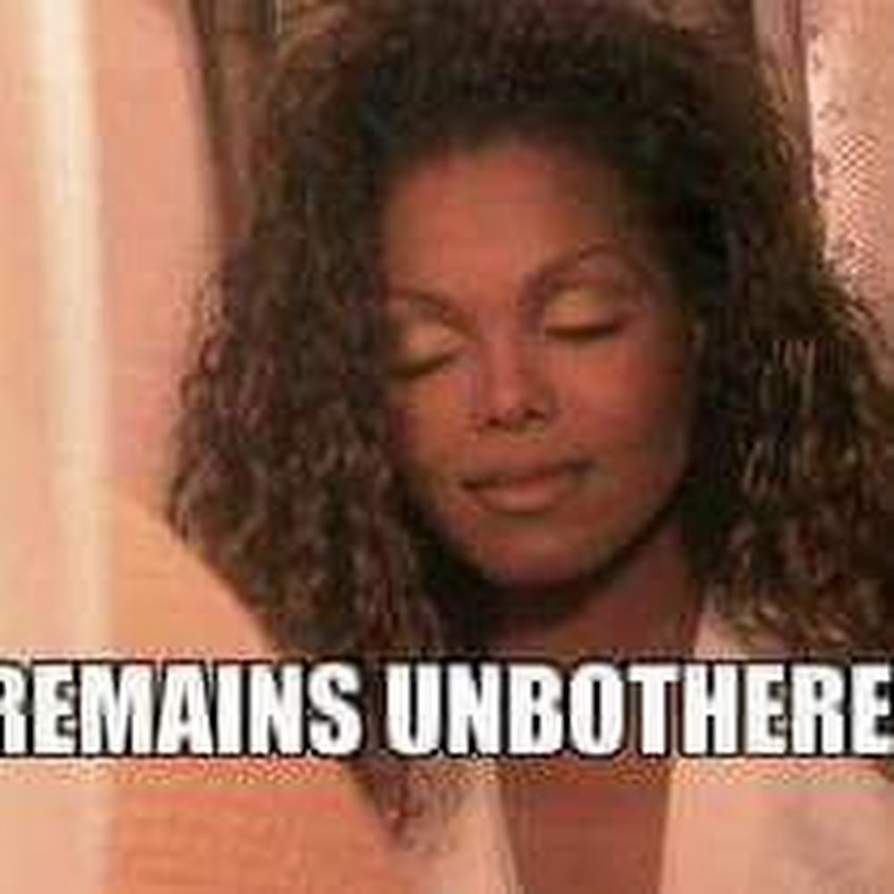 Meet your Posher, Ig:thikkjah267