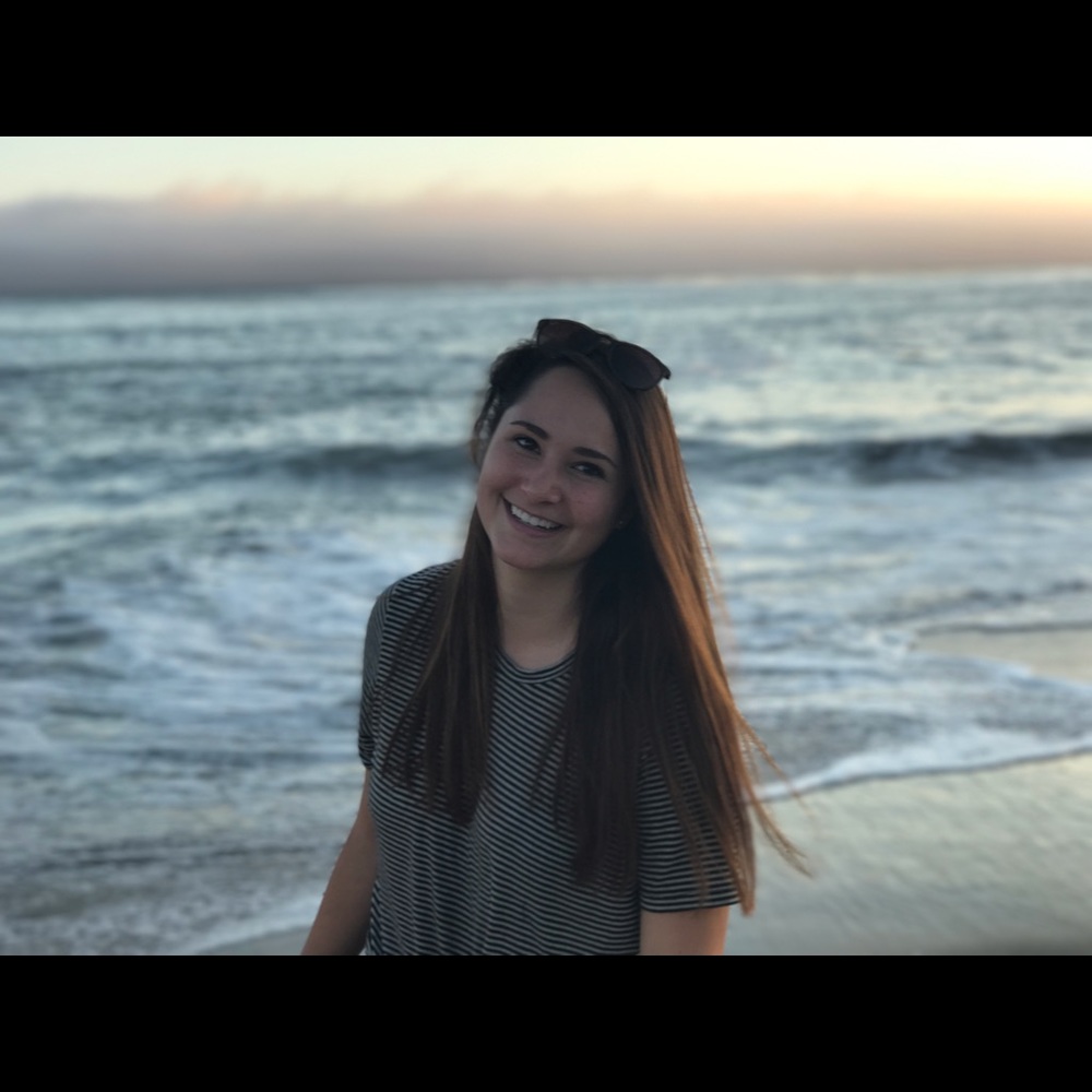 Meet your Posher, Jackie