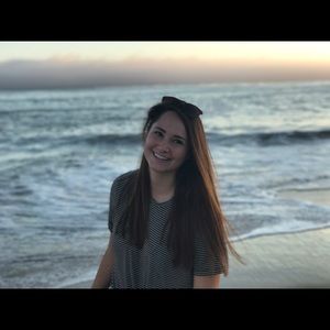 Meet your Posher, Jackie