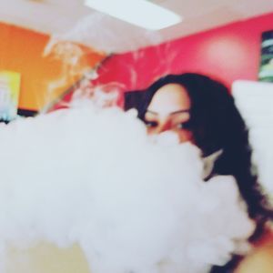 Meet your Posher, Isis