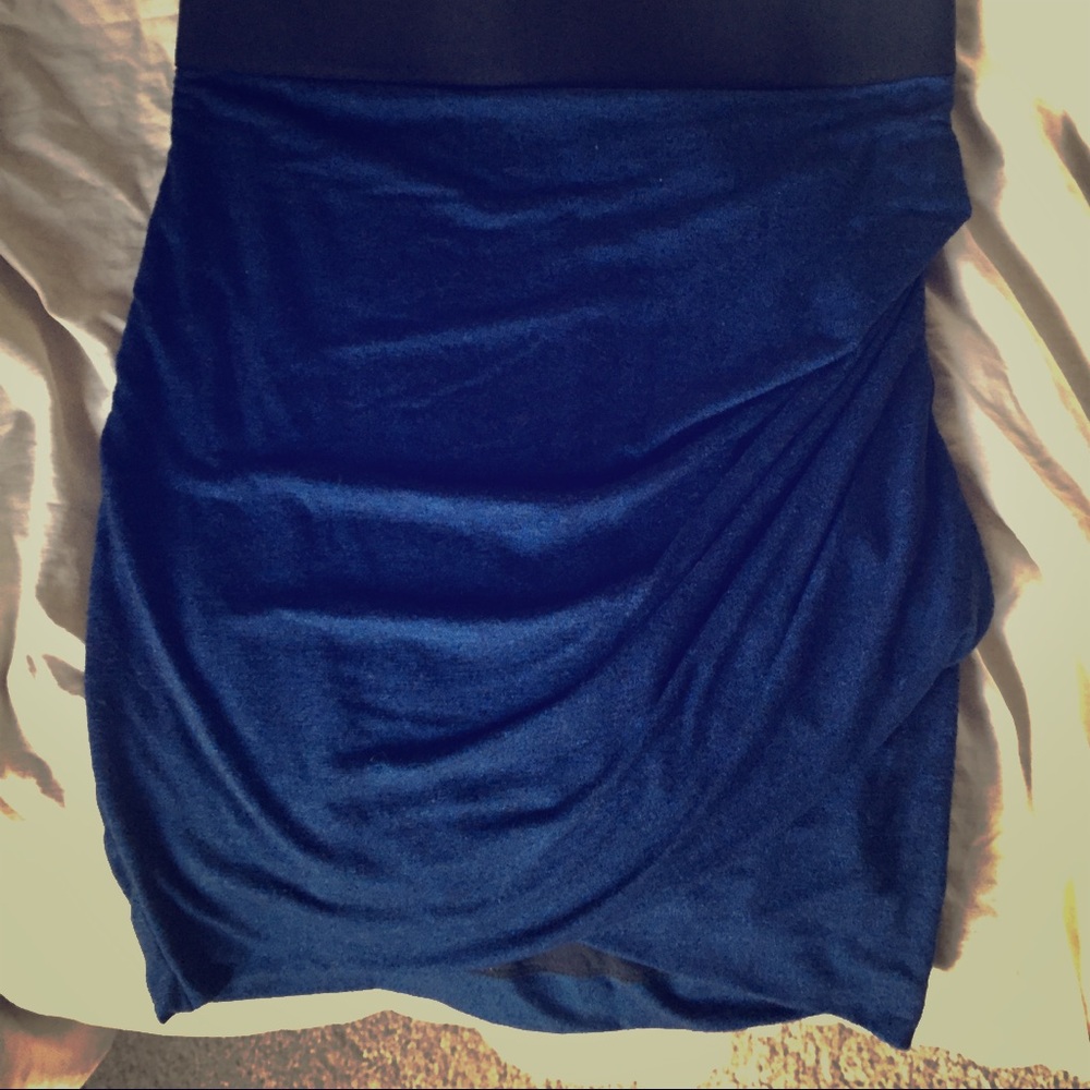 Express skirt, Small