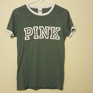PINK t-shirt