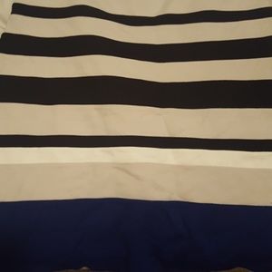 Express mini skirt sz 12