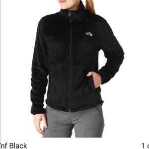North Face Osito Jacket