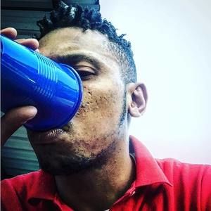 Meet your Posher, William