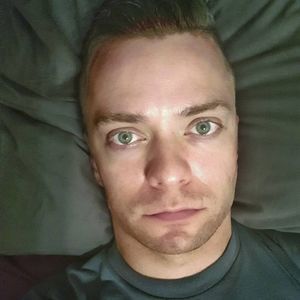 Meet your Posher, Brodie