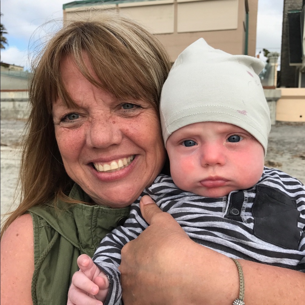 Meet your Posher, Ellen