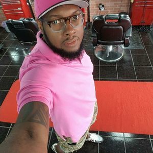 Meet your Posher, Ken