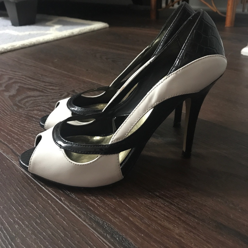 Ted Bakers Heels