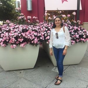 Meet your Posher, Matilde