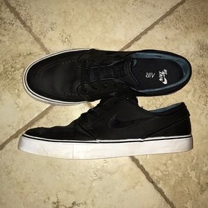 Nike SB janoskis