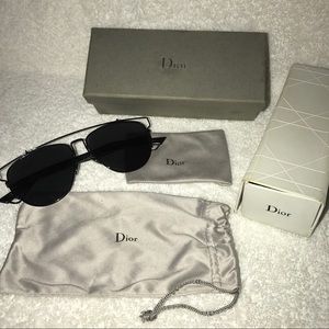Dior Techno Sunglasses