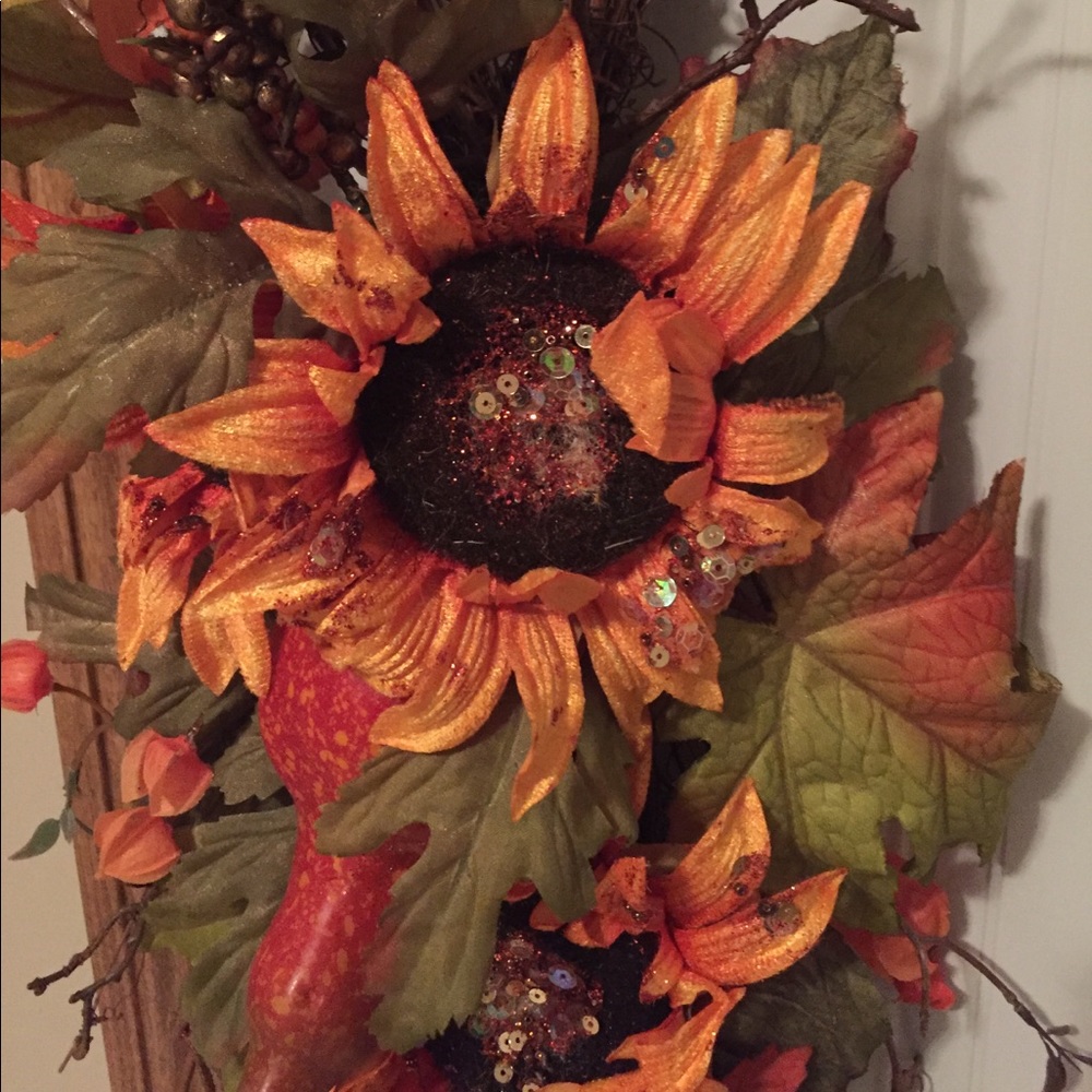 Meet your Posher, Patti