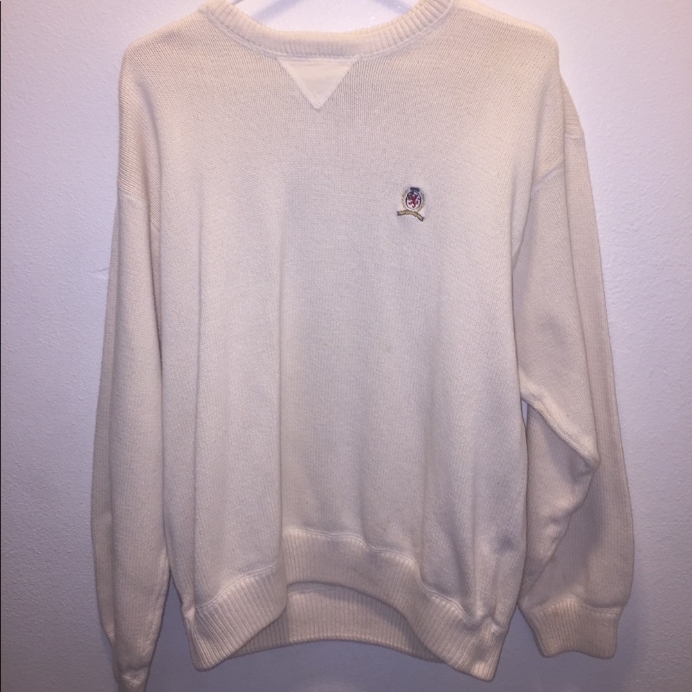 Men's Tommy Hilfiger Sweater