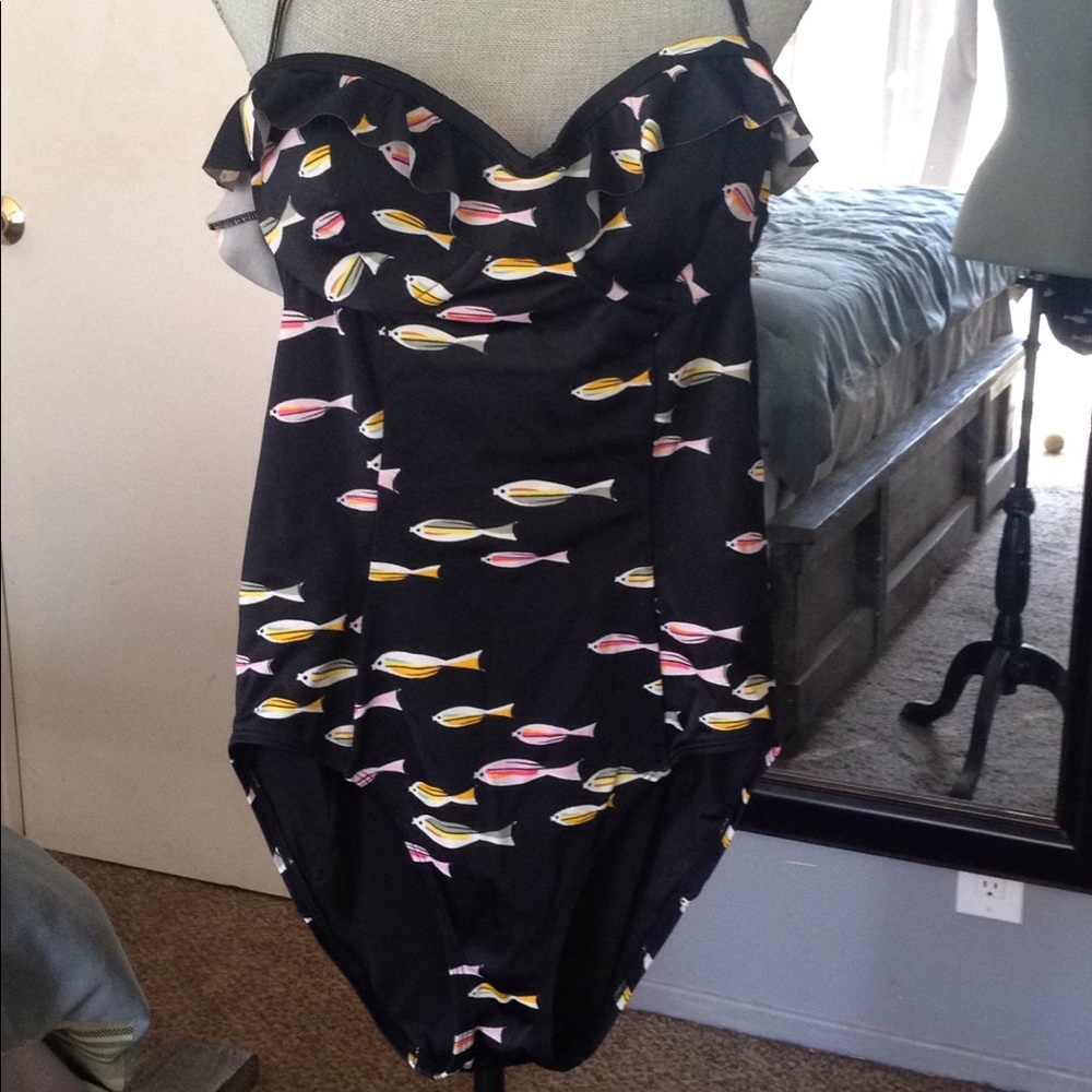 Victoria's Secret Baiting suit