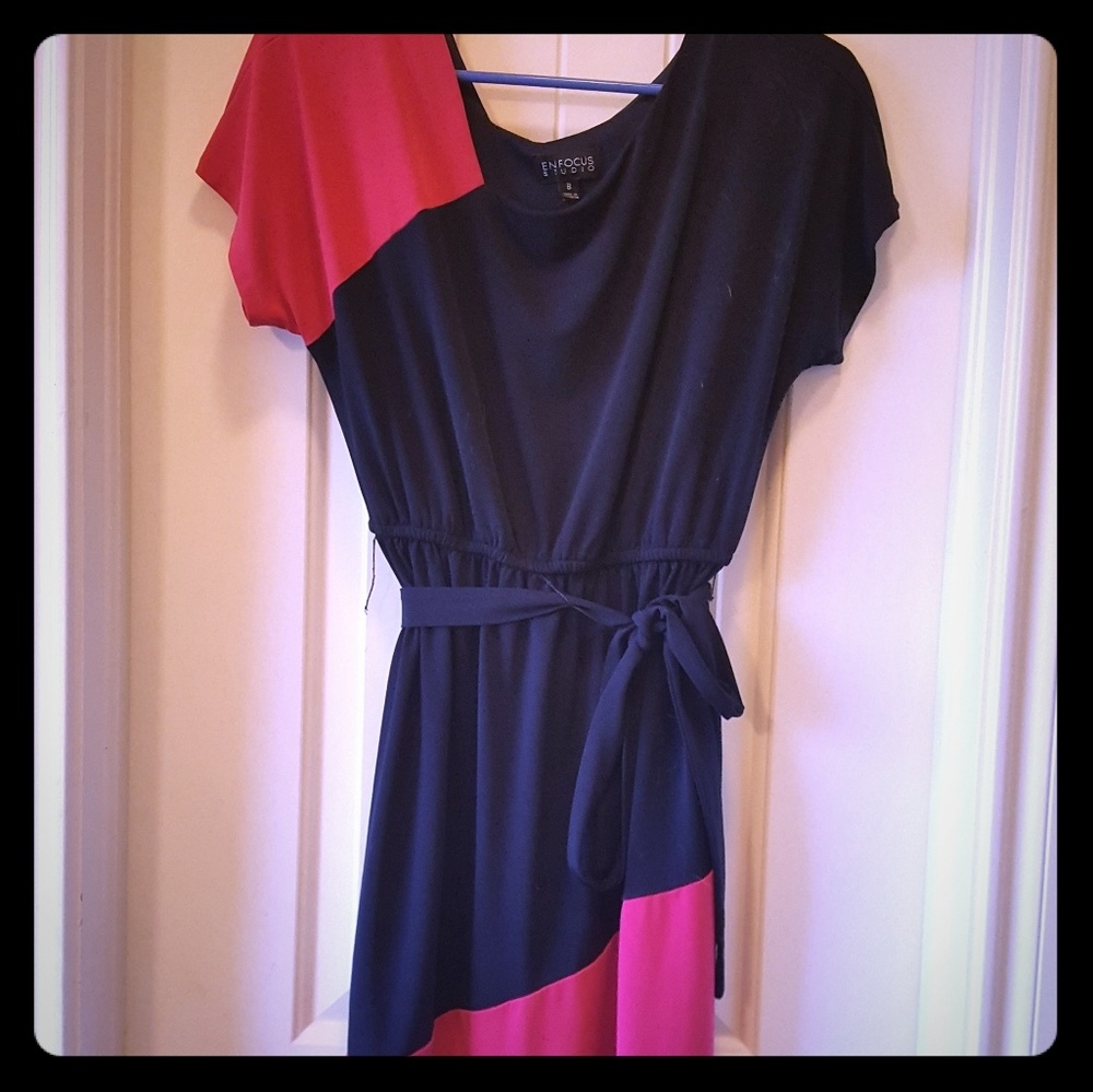 ENFOCUS Dress size 8