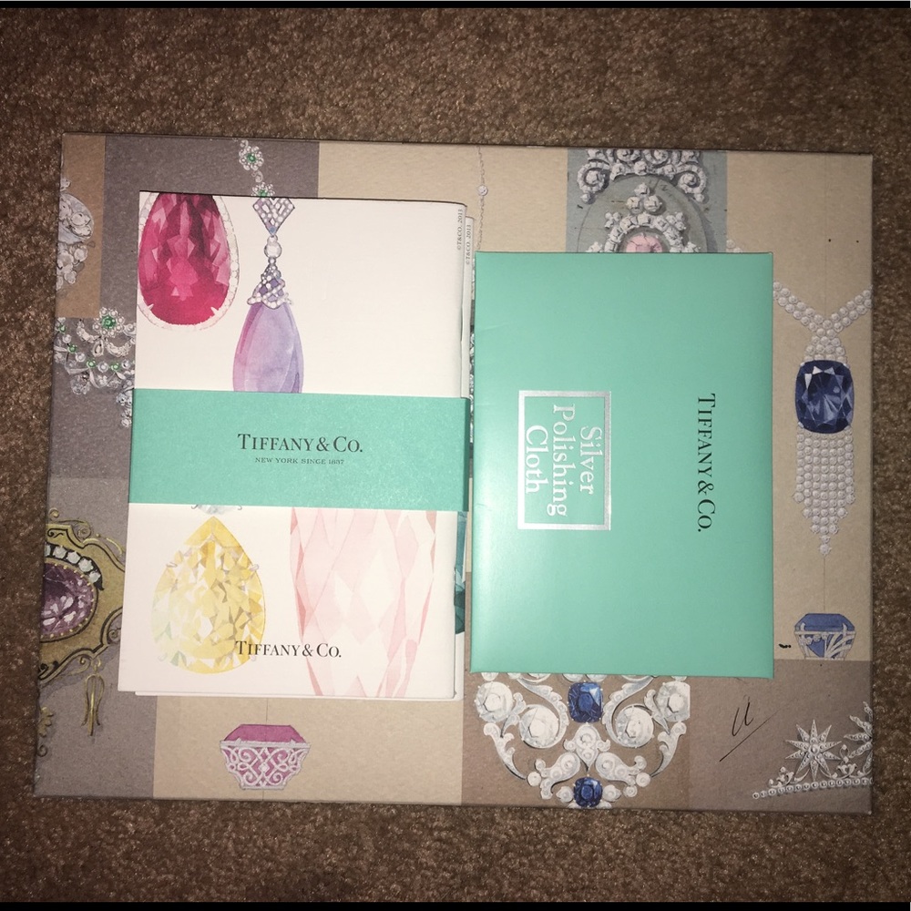 Tiffany & co bundle