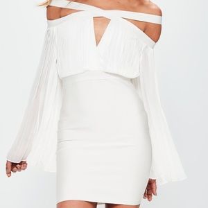 Misguided dress never worn