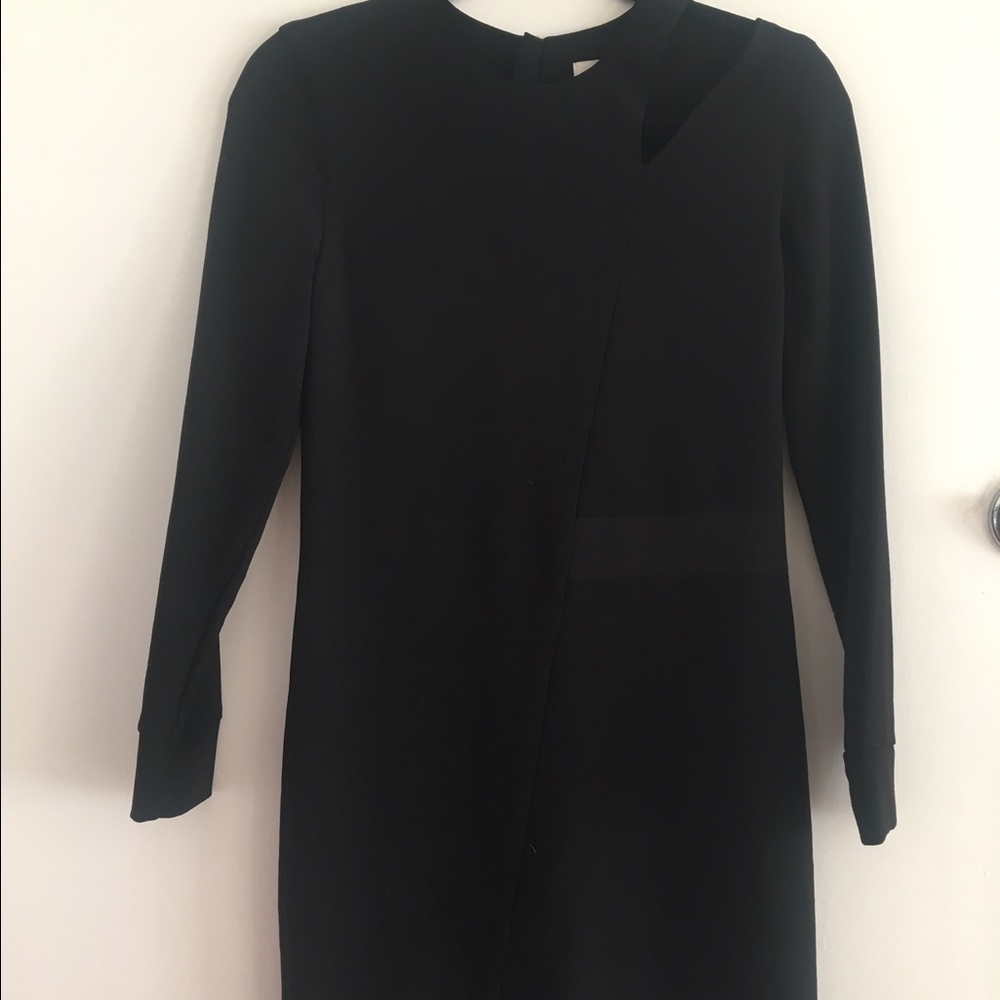 Iro Black dress