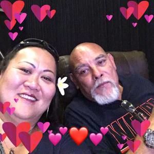 Meet your Posher, Betsy