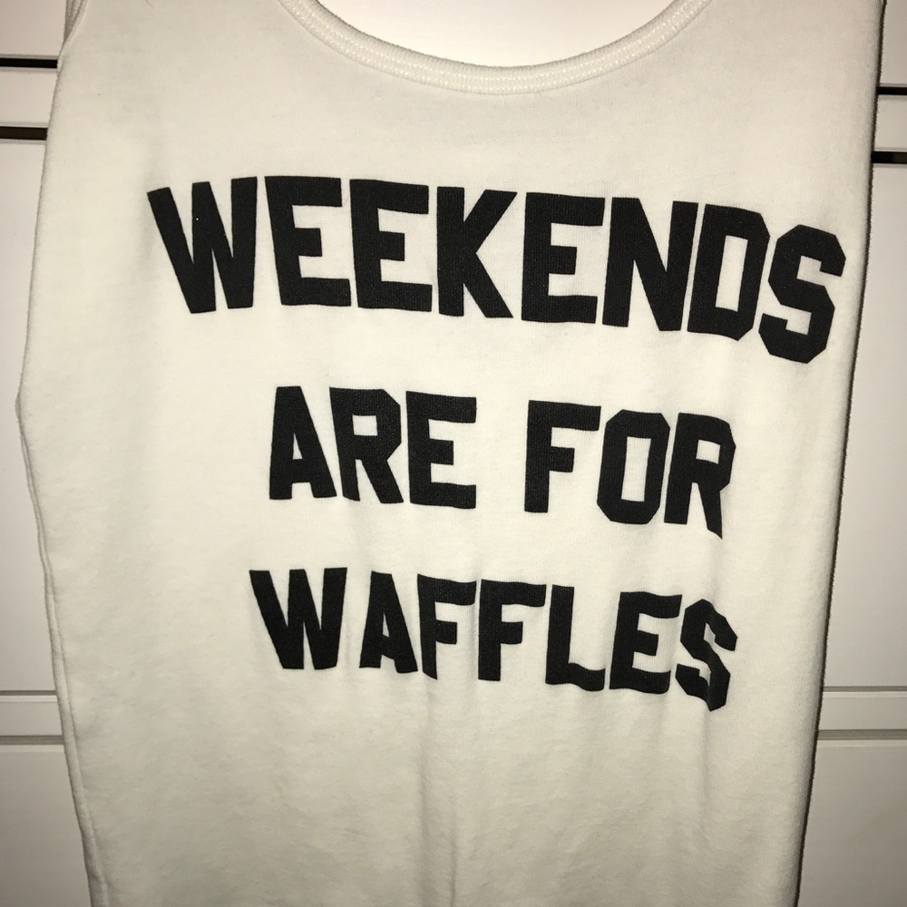 Logo tank