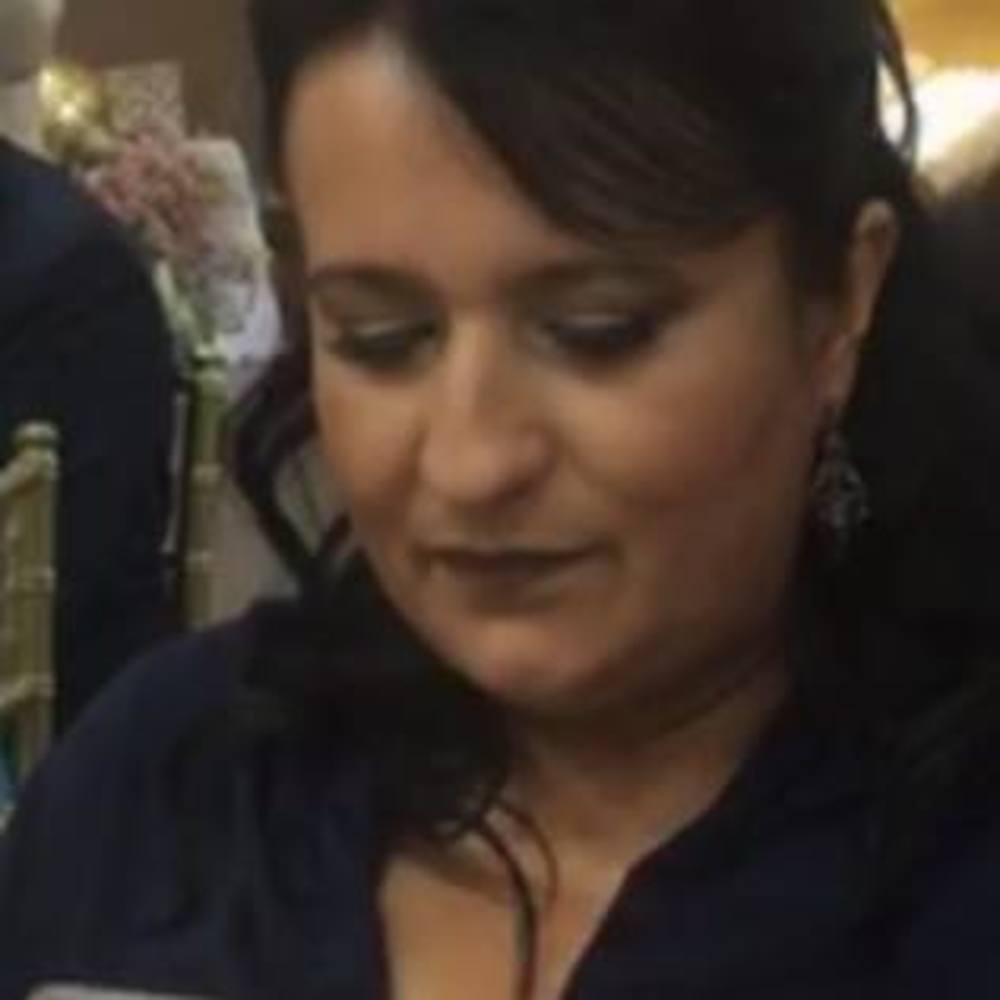 Meet your Posher, Brenda