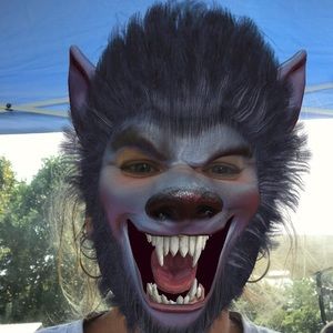 Meet your Posher, Scott