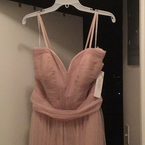 Never been worn wtoo dress