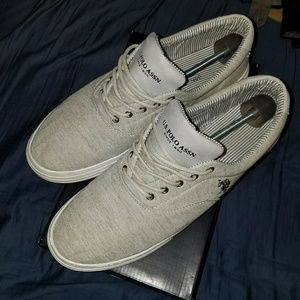 US Polo Assn shoes