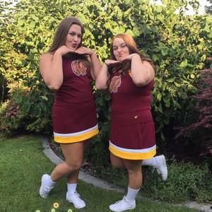 Meet your Posher, Farrya