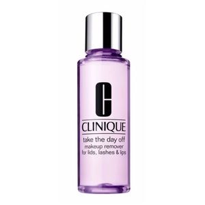 clinique take the day off