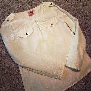 Tory Burch shirt