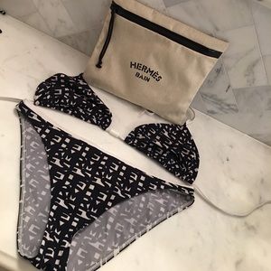 Hermes bikini