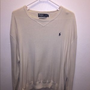 Men's Polo By Ralph Lauren Sweatshirt