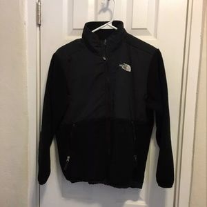 SOLD Boys Large North Face Denali Jacket