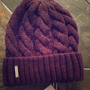 Soia & kyo winter cap. NWT