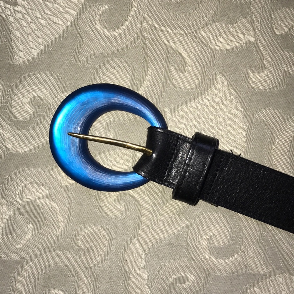 Alexis Bittar belt