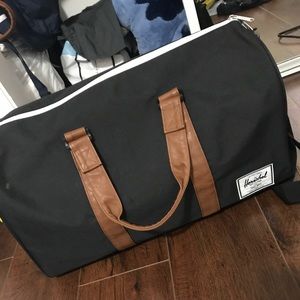 Hershel duffle bag