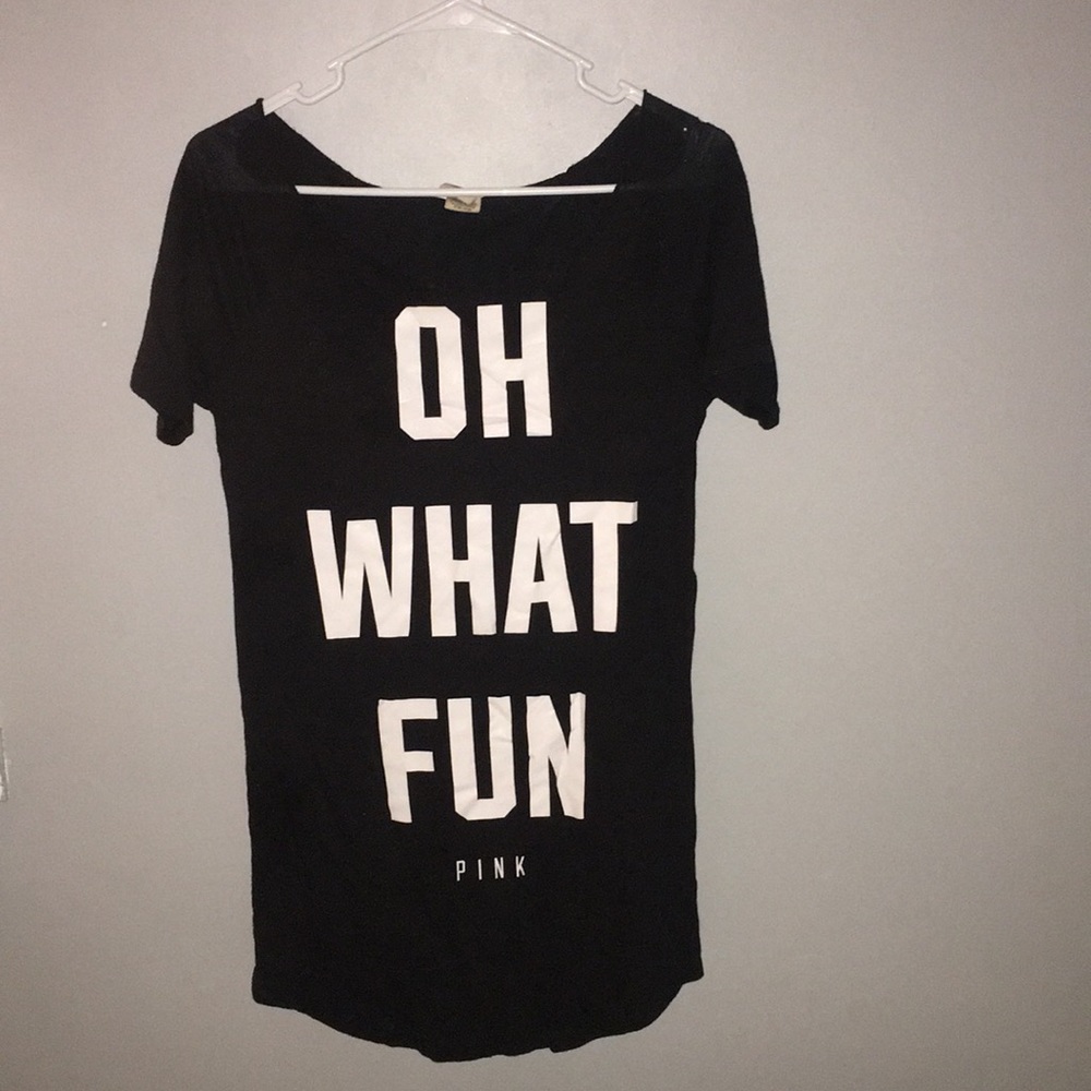 Victoria's Secret PINK Nightgown