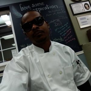 Meet your Posher, Milo