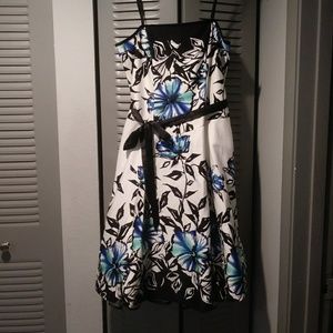 Dress Barn dress
