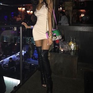 ALDO SNAKE PURSE🌺