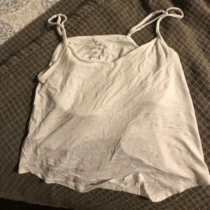 American Eagle mid drift