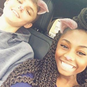 Meet your Posher, Tyler