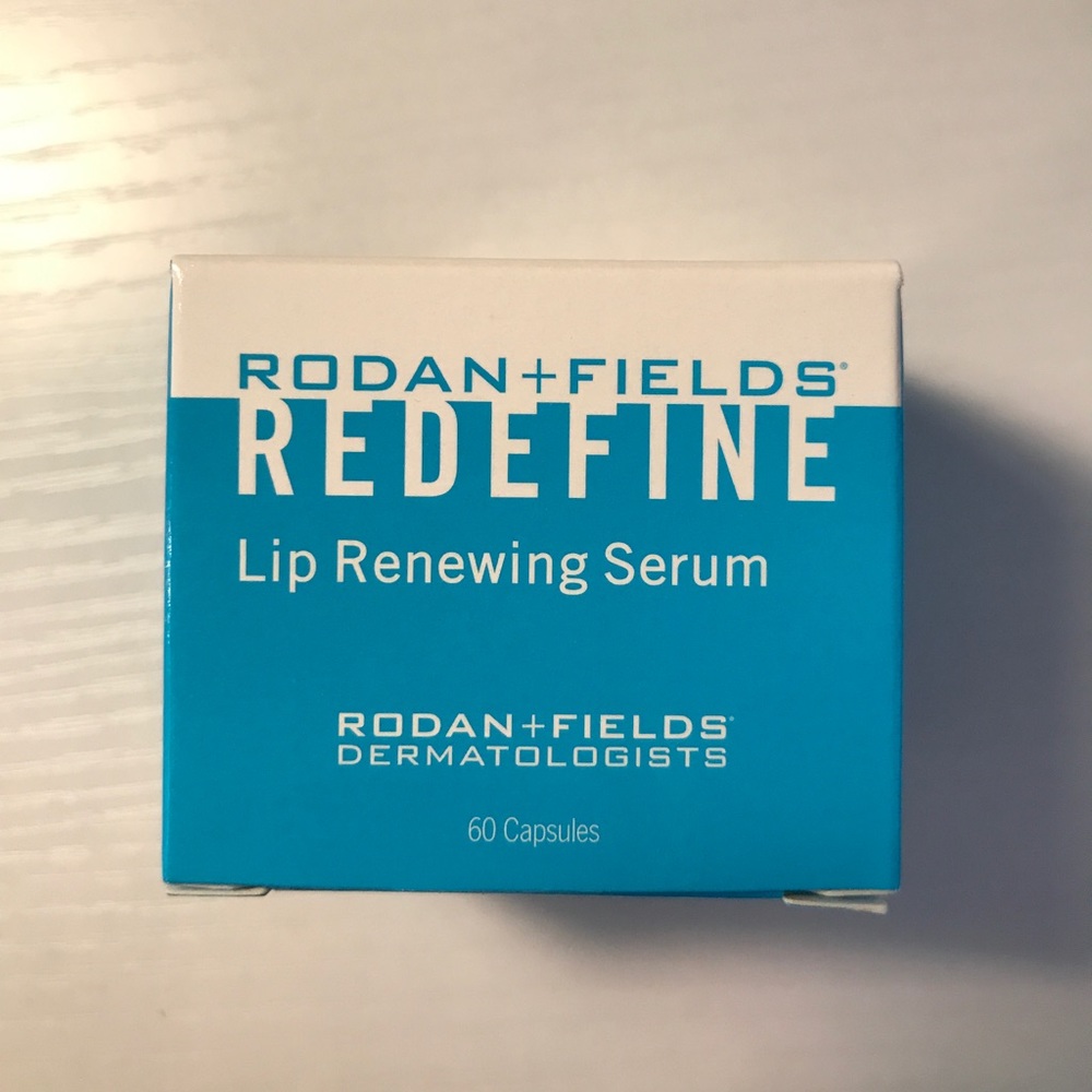 Rodan+Fields Lip Renewing Serum