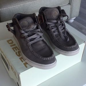 Diesel Subculture Sneakers